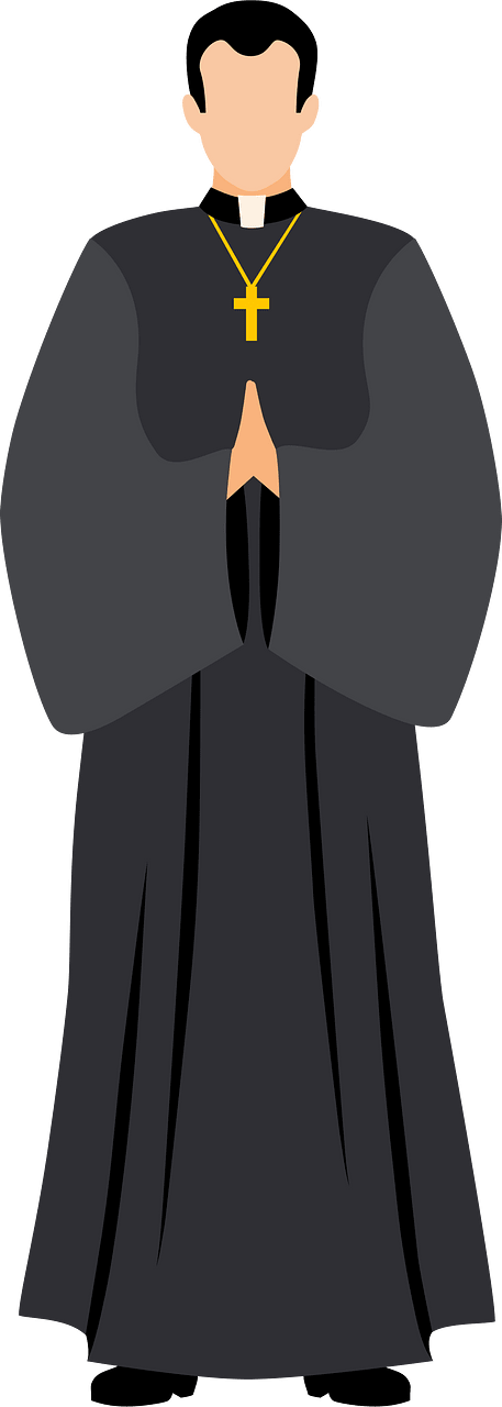 Priest