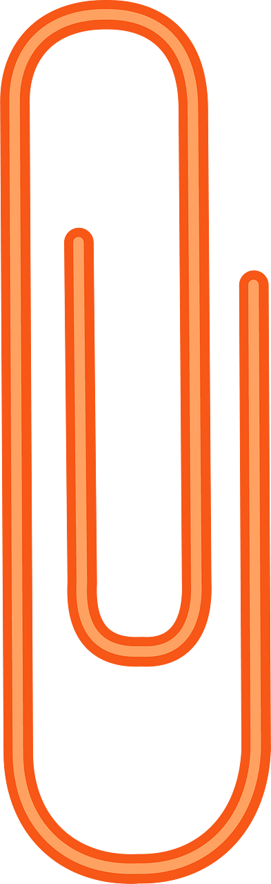 クリップ