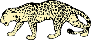 Leopard
