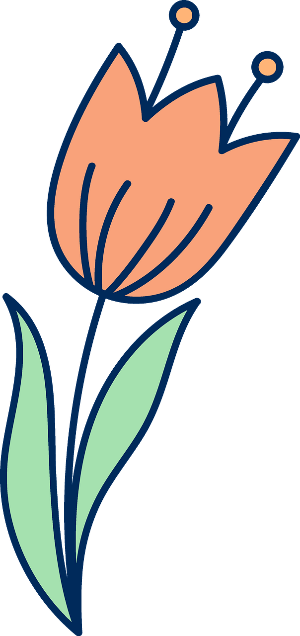 Easter flower