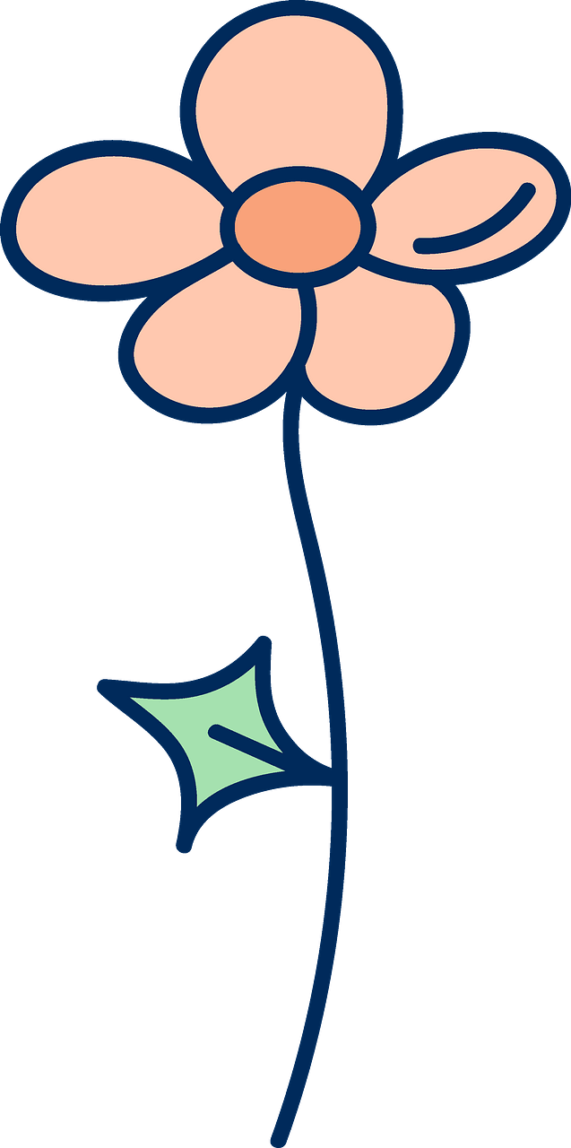 Easter flower