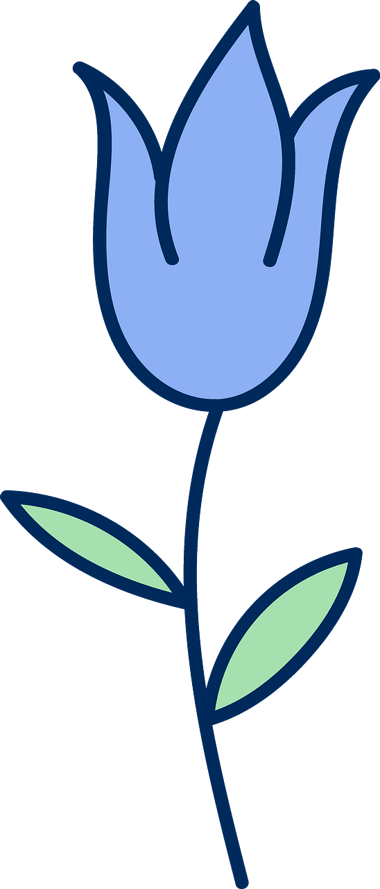 Easter flower