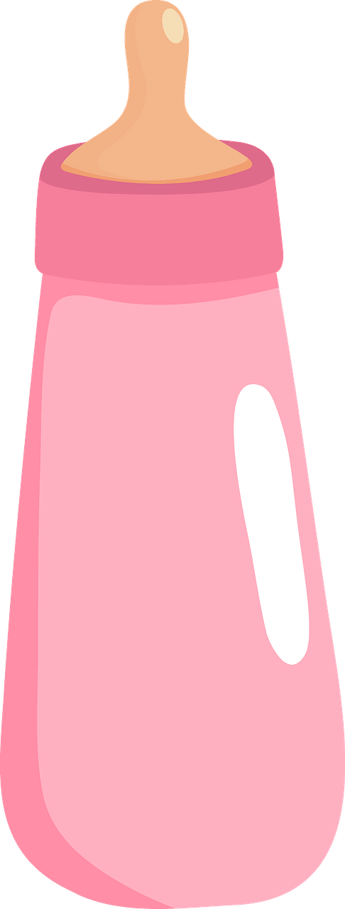 奶瓶