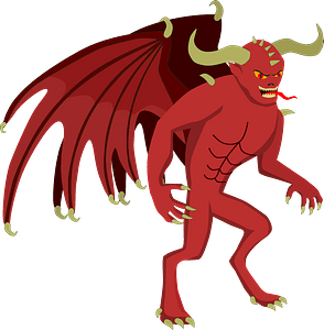 Demon