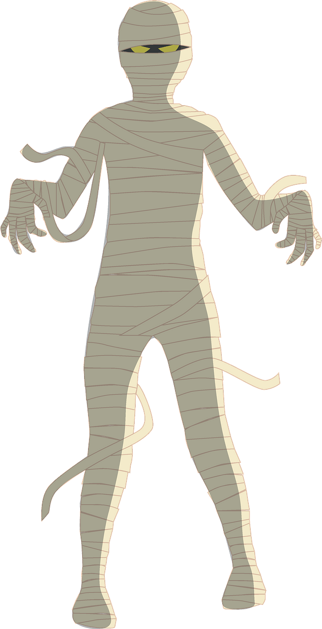 Mummy