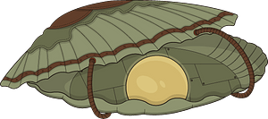 Steampunk Oyster