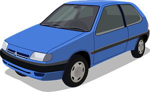 Citroen Saxo