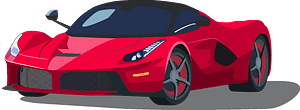 Ferrari Laferrari