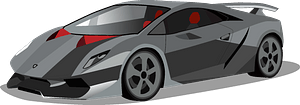 Lamborghini Sesto Elemento
