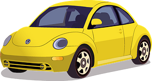 Volkswagen Coccinelle