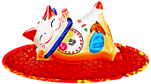 Maneki neko