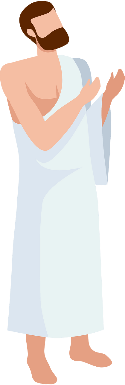 朝聖