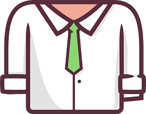 Big Heads Shirt