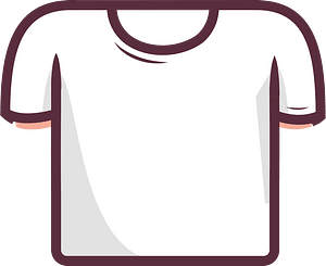 Big Heads T-shirt