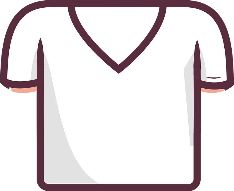 Big Heads V-neck