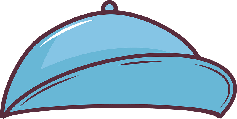 Big Heads Cap front