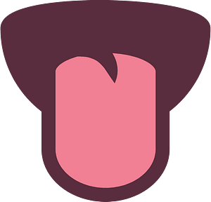 Big Heads Tongue