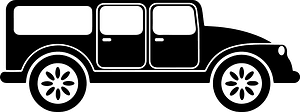 Suv car