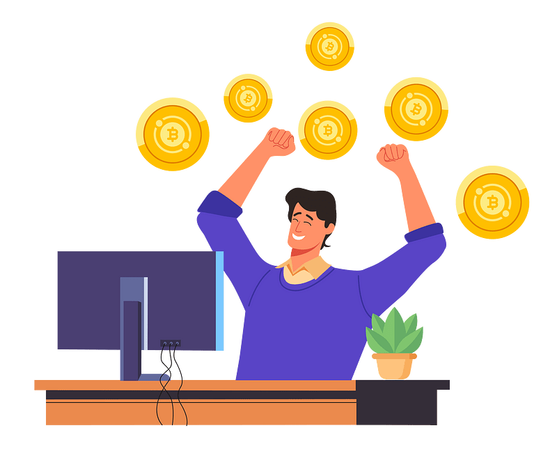 Bitcoin trading
