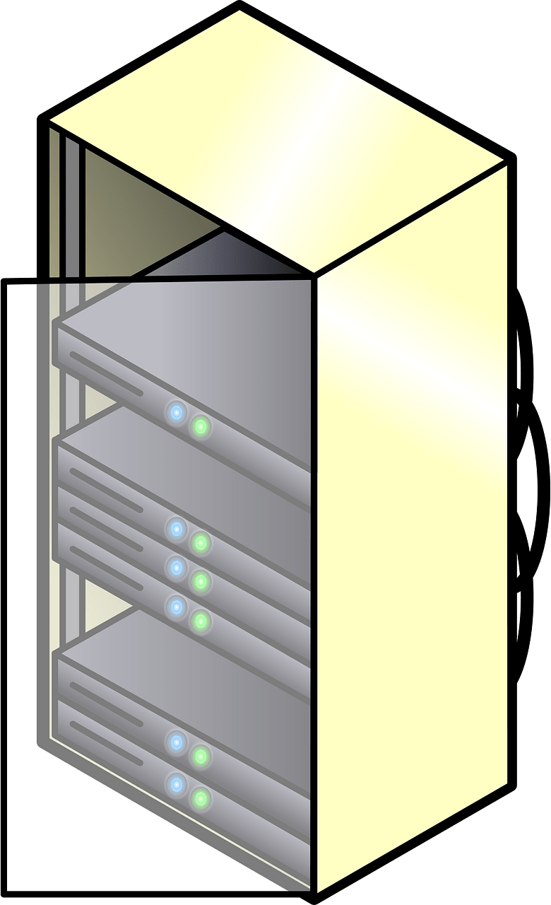 Server