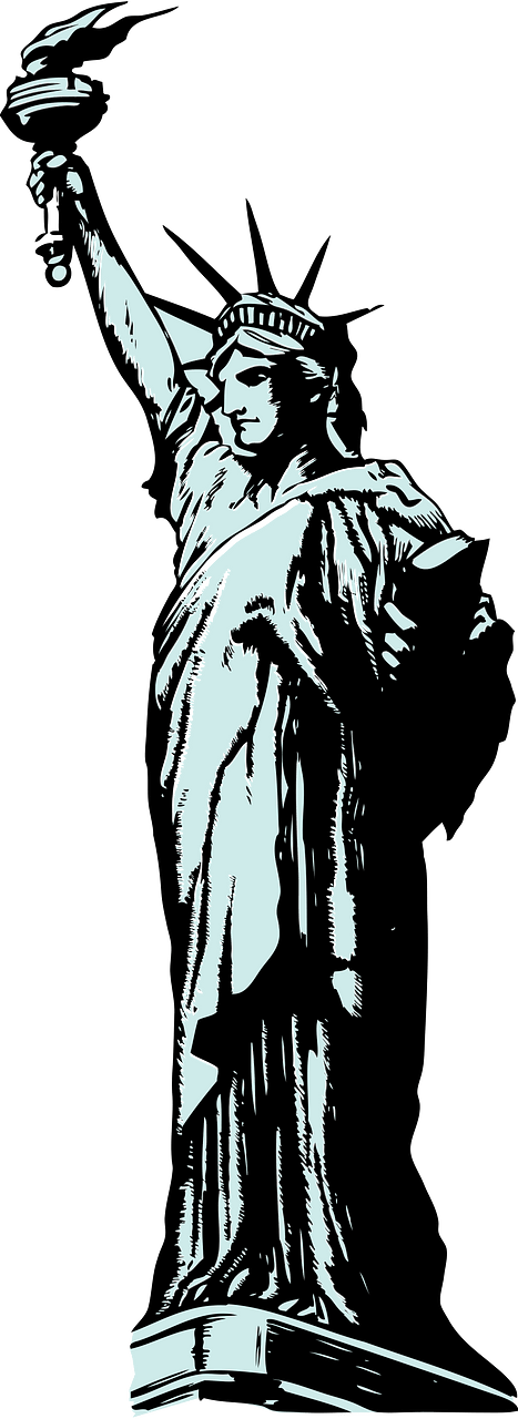 Statue of liberty