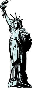 Statue of liberty