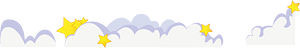 Clouds