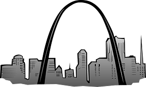 Gateway arch