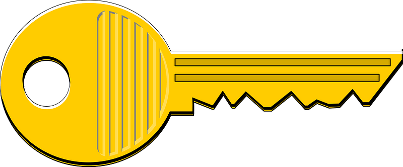 Key