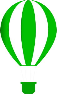 Hot-air ballooning