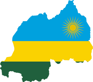 Rwanda