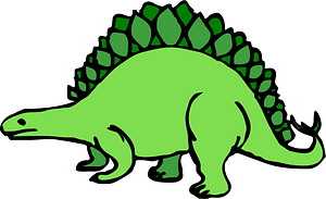 Dinosaur