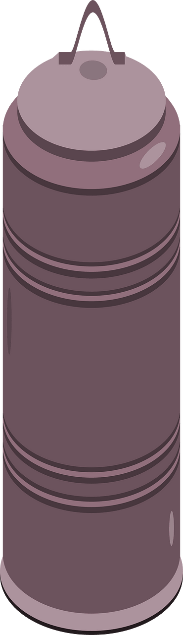 Canister