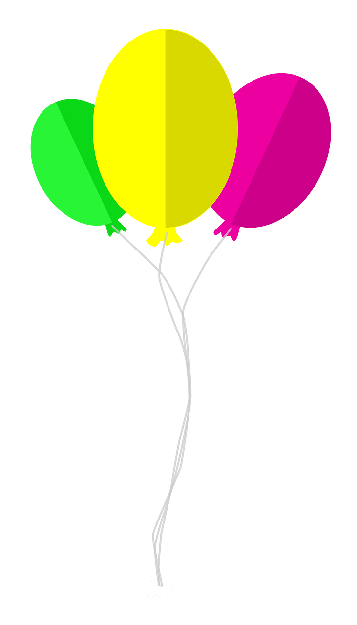 Ballons
