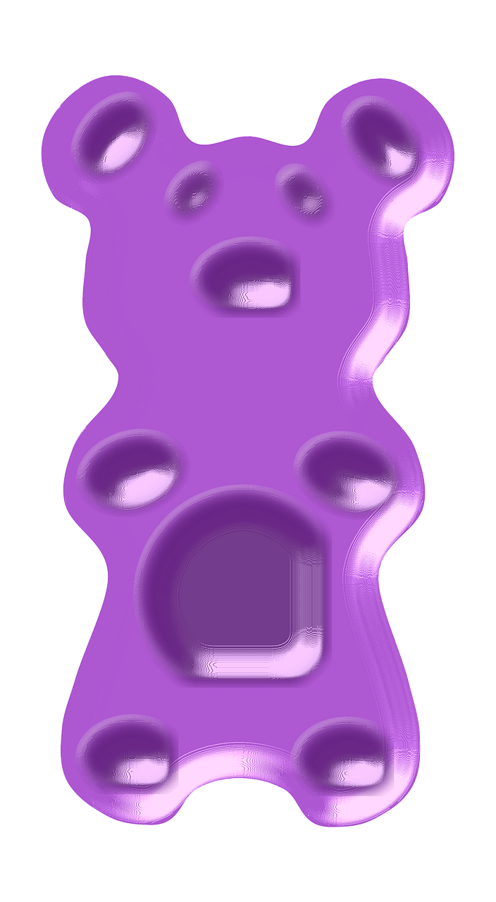 Gummy