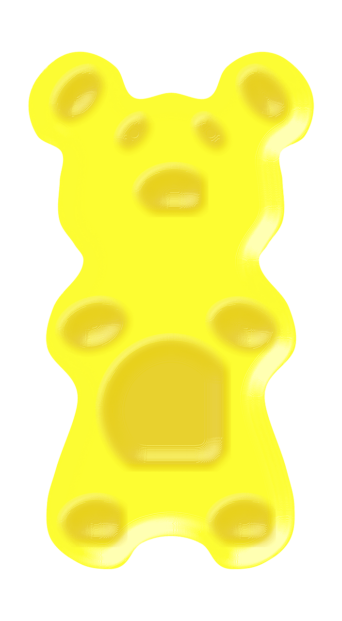 Gummy