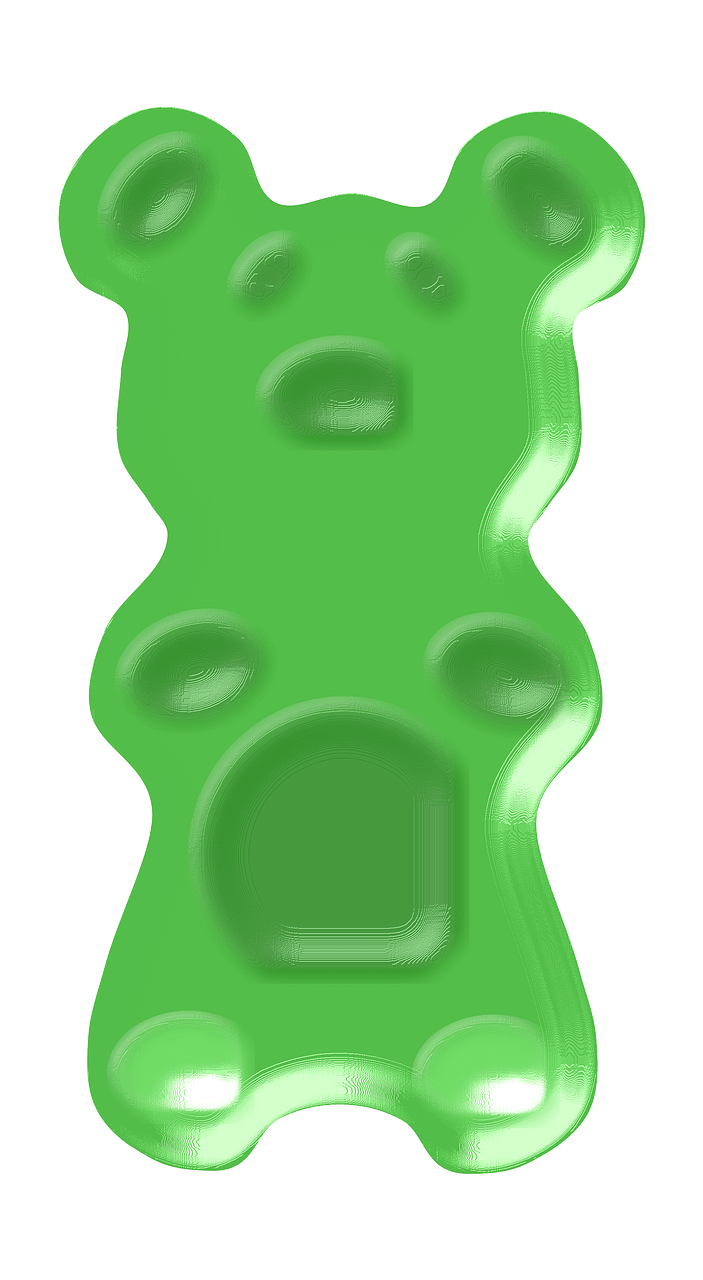 Gummy