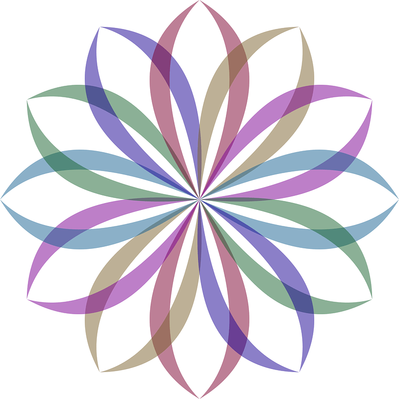 색상