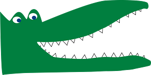 Crocodile