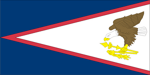 Samoa islands