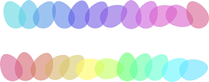 Eggs chain