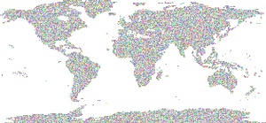 World