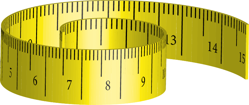 Tape measure