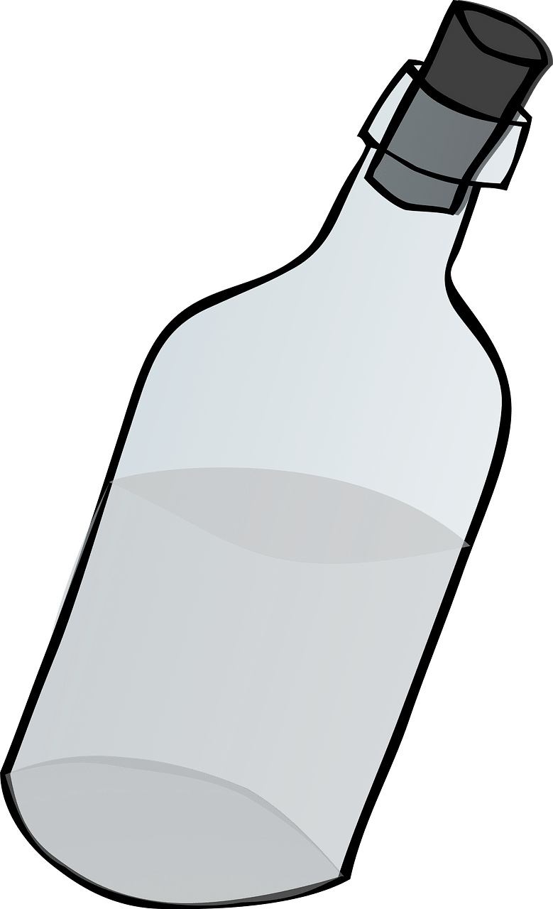 Бутилка