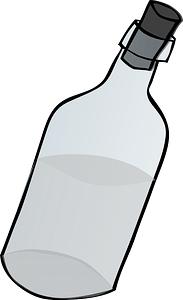 Flasche