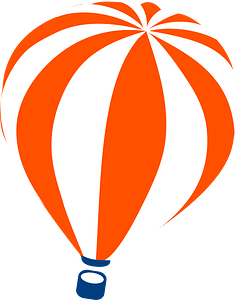 Hot-air ballooning
