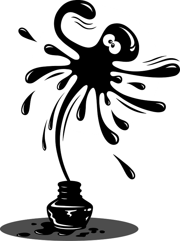 Ink