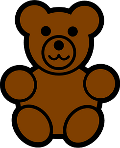 Teddybeer