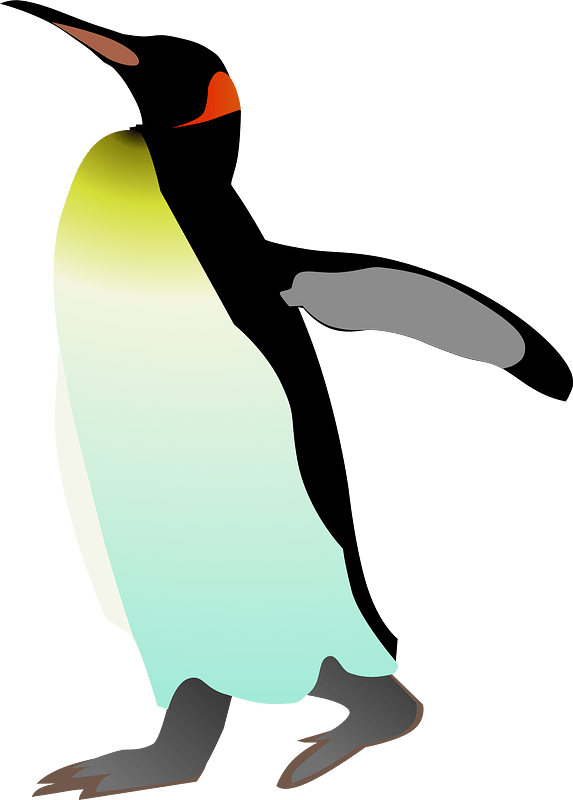 Emperor penguin