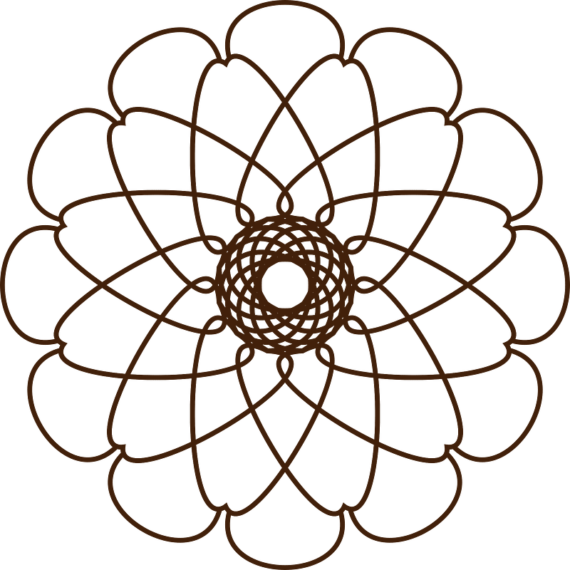 Abstact pattern